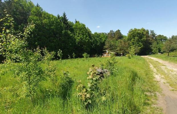 Działka,Wytyczno,Jezioro Wytyckie 45 arów budowlana
