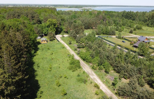 Działka,Wytyczno,Jezioro Wytyckie 45 arów budowlana
