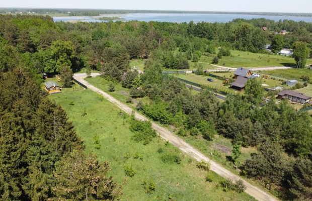 Działka,Wytyczno,Jezioro Wytyckie 45 arów budowlana