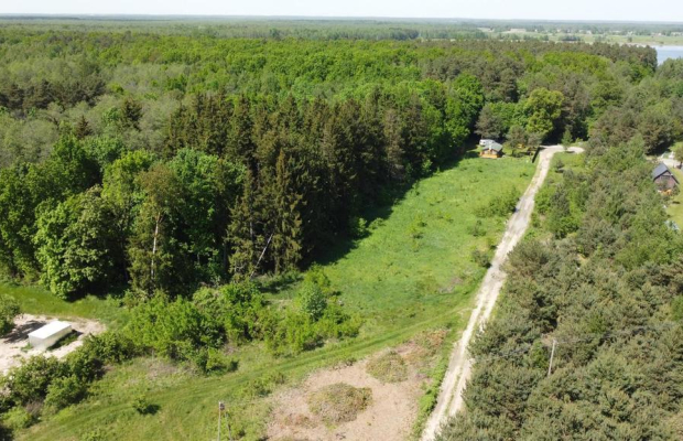 Działka,Wytyczno,Jezioro Wytyckie 45 arów budowlana