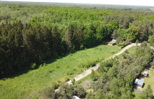 Działka,Wytyczno,Jezioro Wytyckie 45 arów budowlana
