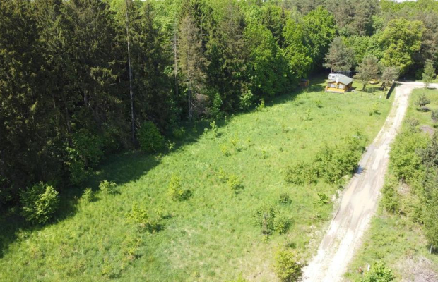 Działka,Wytyczno,Jezioro Wytyckie 45 arów budowlana