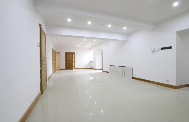 Budynek usługowy, hotel, Strzeszowice, Lublin,