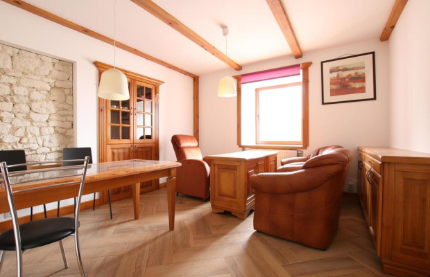 Budynek usługowy, hotel, Strzeszowice, Lublin,