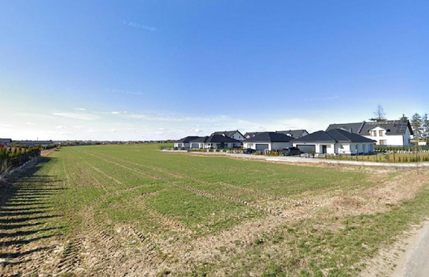 Kalinówka - duża działka - 31ar za jedyne 556 tys.