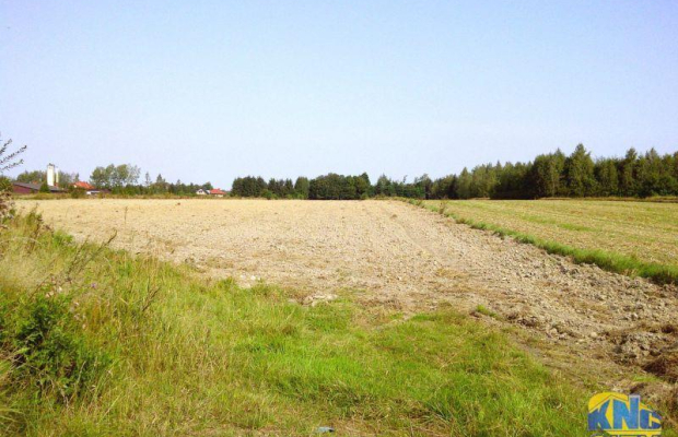 Sprzedam działkę budowlano-rolną!