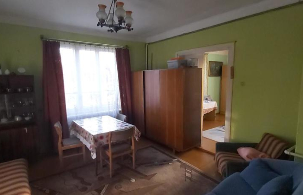 Siedlisko - spokojna wieś w przepięknej okolicy!