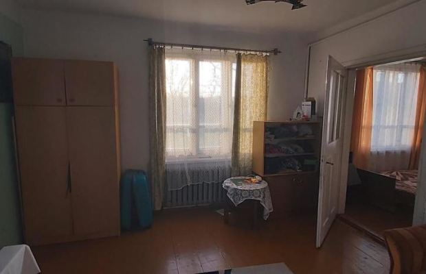 Siedlisko - spokojna wieś w przepięknej okolicy!