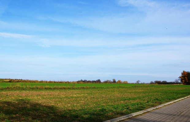 Działka w Snopkowie blisko MPK
