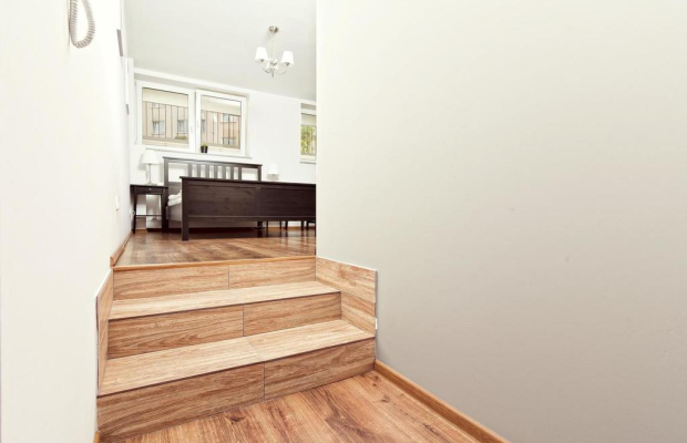 Mieszkanie 1-pokojowe Nałęczów - 23,6 m²