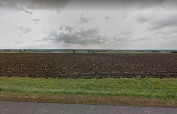 Działka inwestycyjna 4,5 ha bezpośrednio przy S12