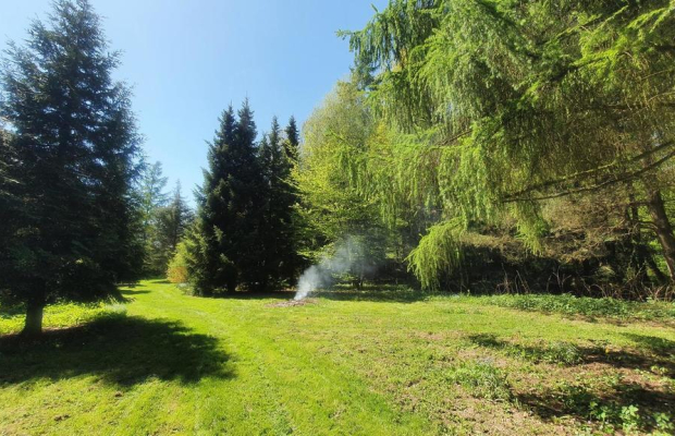 Działka, Zemborzyce Tereszyńskie, 57 ar