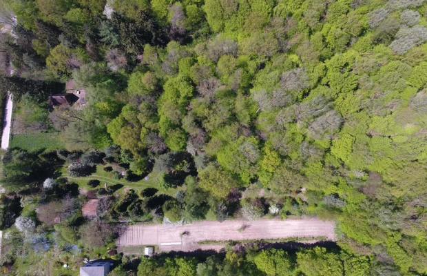 Działka, Zemborzyce Tereszyńskie, 57 ar