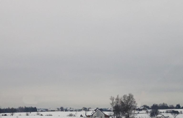 Jakubowice Konińskie Kol., działka budowlana 48 ar