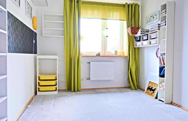 Luksusowe, między Nadbystrzycką/Filaretów,  4 pok