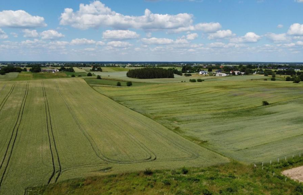 Snopków, 2ha,zmiana MPZP w trakcie