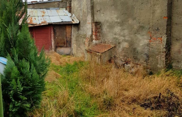 Mieszkanie wolnostojące- centrum Kraśnika ul.Wałowa