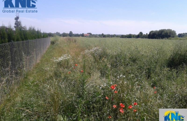 Sprzedam piękną działkę miejscowości Nowy Krępiec gm. Mełgiew o powierzchni całkowitej 27 ar za 155 000 zł. Opis działki:- powi