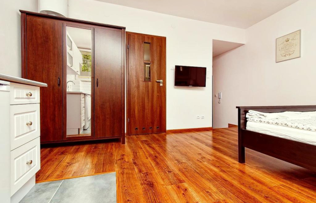 STOPA ZWROTU 7,2%.APARTAMENTY W CENTRUM NAŁĘCZOWA