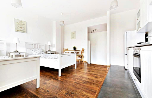 STOPA ZWROTU 7,2%.APARTAMENTY W CENTRUM NAŁĘCZOWA