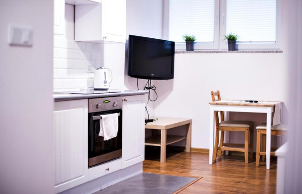 STOPA ZWROTU 7,2%.APARTAMENTY W CENTRUM NAŁĘCZOWA