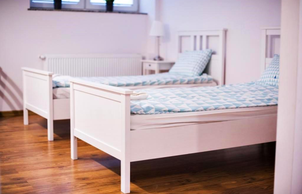 STOPA ZWROTU 7,2%.APARTAMENTY W CENTRUM NAŁĘCZOWA