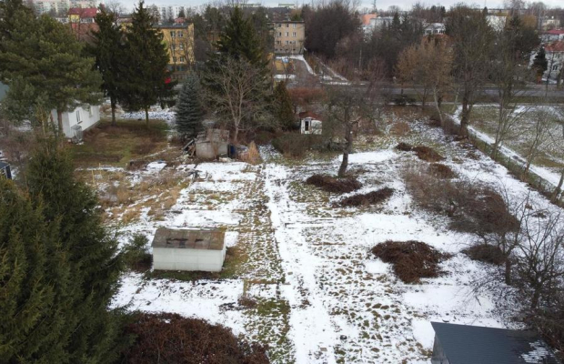 Lublin, 32 ary, Męczenników Majdanka, Bud.wielorodzinne