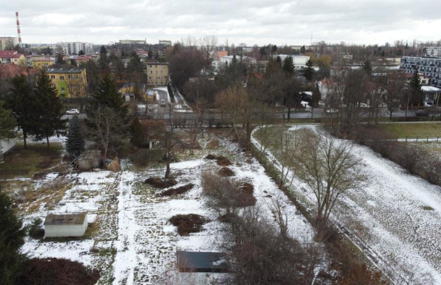 Lublin, 32 ary, Męczenników Majdanka, Bud.wielorodzinne