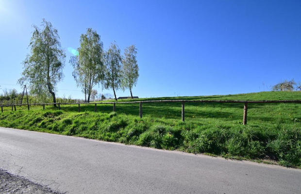 Karczmiska I 12 km od Kazimierza Dolnego