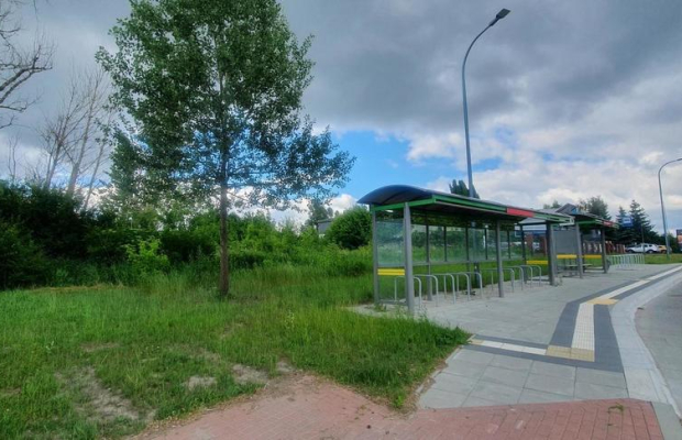 Działka, Lublin, 1,45ha, ul.Turystyczna, teren AGc