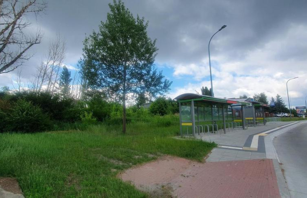 Działka, Lublin, 1,45ha, ul.Turystyczna, teren AGc