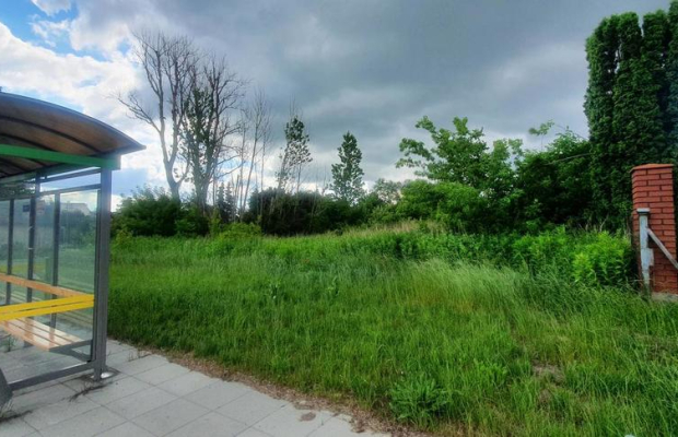 Działka, Lublin, 1,45ha, ul.Turystyczna, teren AGc