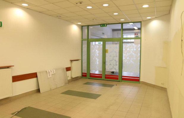 Lokal, galeria, 118 m2, Wolska