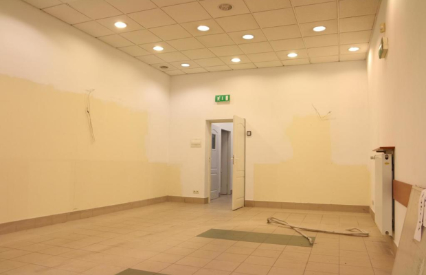 Lokal, galeria, 118 m2, Wolska