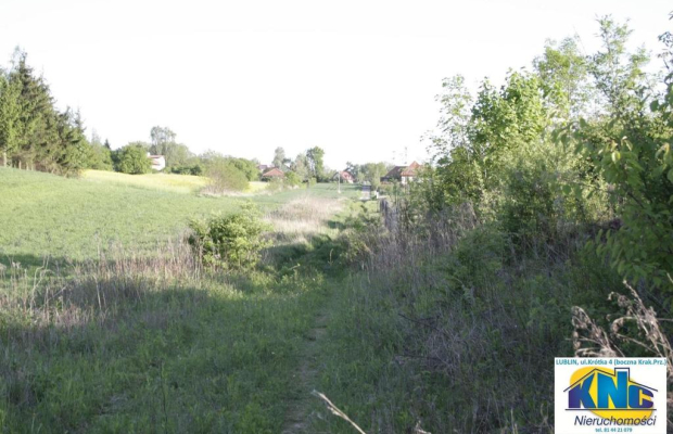 Działka, 2700 m2, Natalin, gmina Jastków,Natalin
