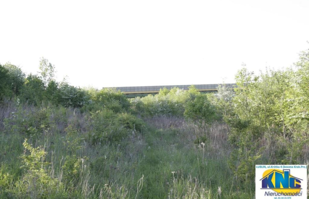 Działka, 2700 m2, Natalin, gmina Jastków,Natalin