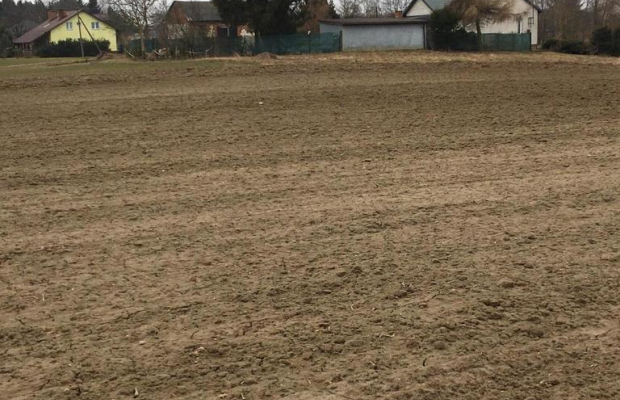 Działka 1.84ha Tomaszowice- Kolonia