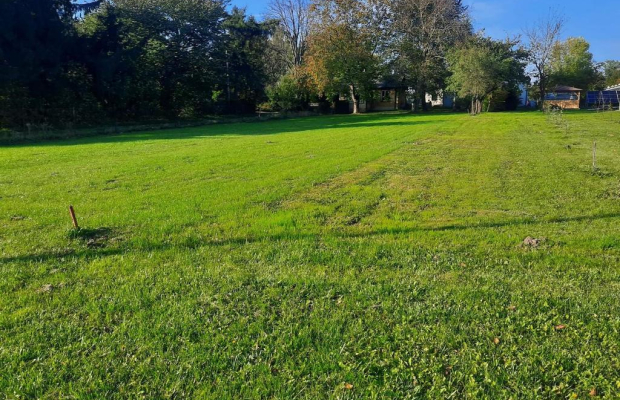 DUŻA DZIAŁKA POD DOM LUB BLIŹNIAKA!!gm. Konopnica - polecam do zakupu atrakcyjną działkę budowlaną o pow. 1680m2 pod zabudowę m