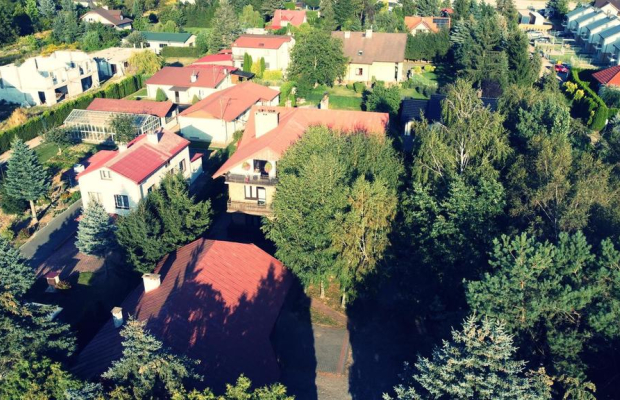 Mieszkanie w domu jednorodzinnym-Elizówka blisko IKEI