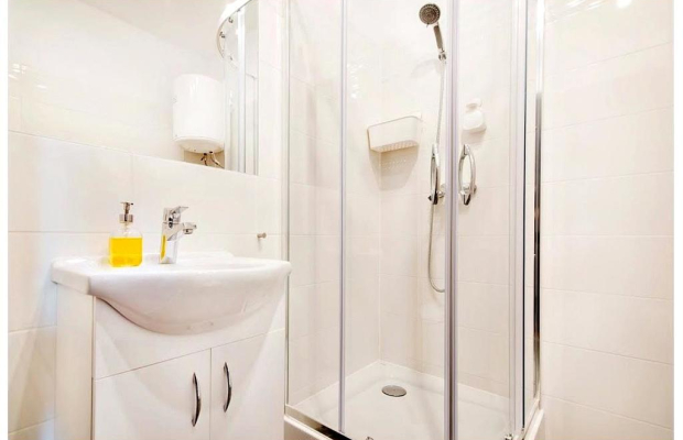 Wykończona i wyposażona kawalerka -Nałęczów -31 m²