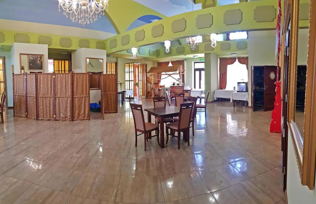 Kompleks hotel-eventowy + bud.usługowe z najemcami