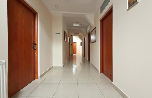 Kompleks hotel-eventowy + bud.usługowe z najemcami
