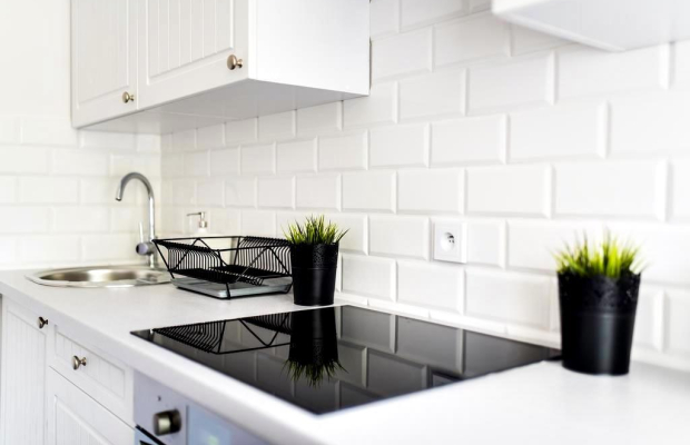 Mieszkanie Nałęczów 22m² - idealne na weekend