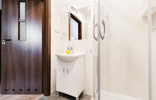 Mieszkanie Nałęczów 22m² - idealne na weekend