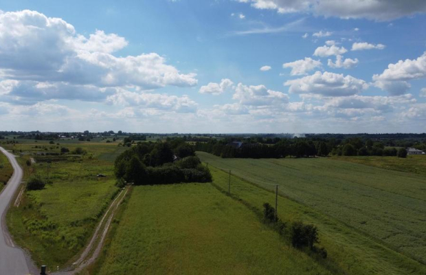 Snopków, 74ar, Gmina Jastków, Media
