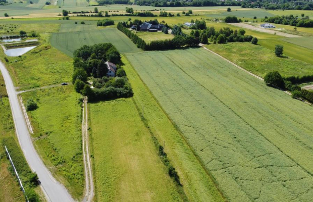 Snopków, 74ar, Gmina Jastków, Media