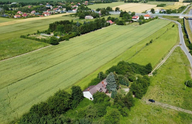 Snopków, 74ar, Gmina Jastków, Media