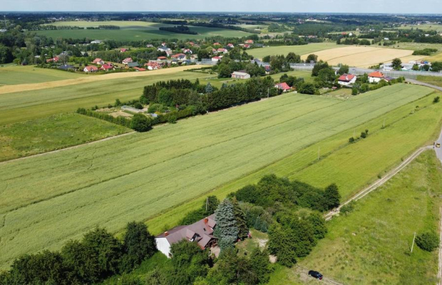 Snopków, 74ar, Gmina Jastków, Media