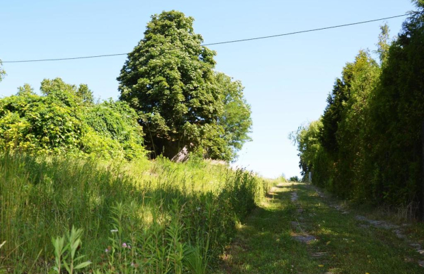 Działka rolno-budow. z szybkim dojazdem do Lublina
