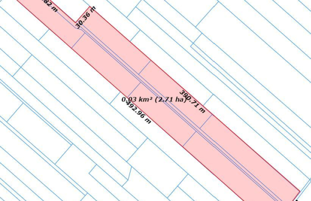 Działki w doskonałej lokalizacji-5 min. od Zalewu